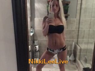 NikkiLeeLive