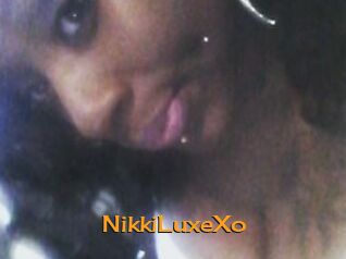 NikkiLuxeXo