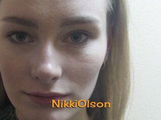NikkiOlson