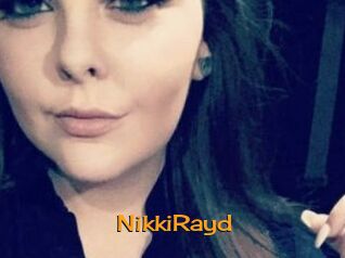 NikkiRayd
