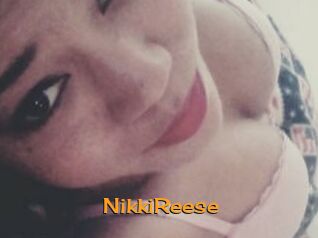 NikkiReese