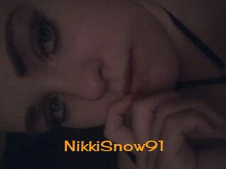 NikkiSnow91