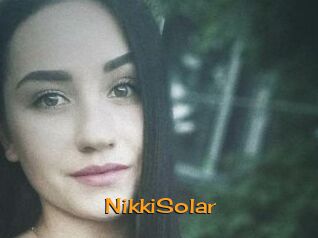 NikkiSolar
