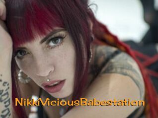 NikkiViciousBabestation