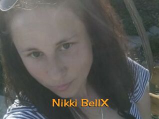 Nikki_BellX