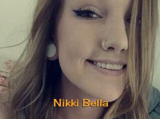 Nikki_Bella Sortez Couvert