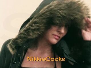 NikkieCocks