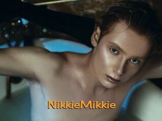 NikkieMikkie