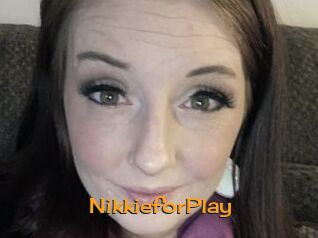NikkieforPlay