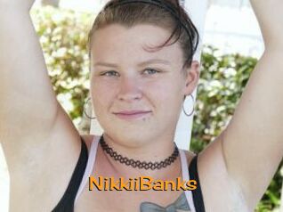 NikkiiBanks