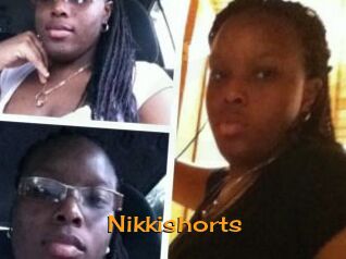 Nikkishorts