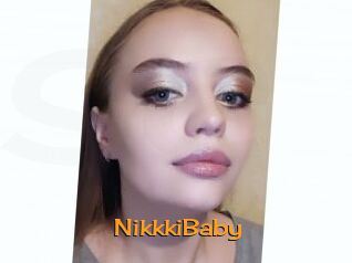NikkkiBaby