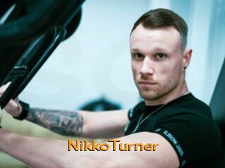 NikkoTurner