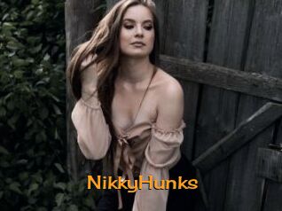 NikkyHunks