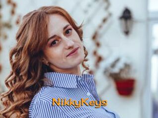 NikkyKeys