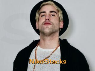 NikoStacks
