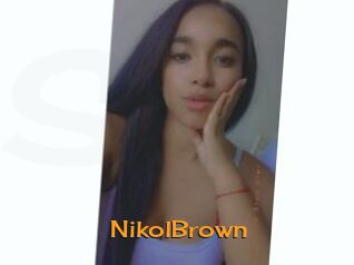 NikolBrown