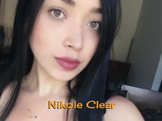 Nikole_Clear