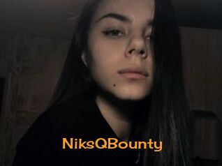 NiksQBounty