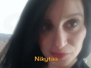 Nikytaa