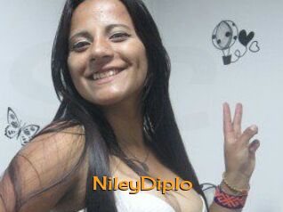 NileyDiplo