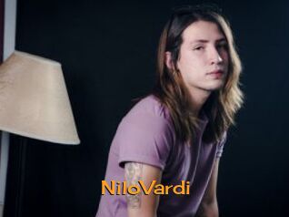 NiloVardi