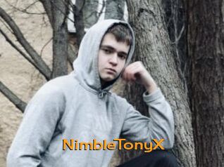 NimbleTonyX