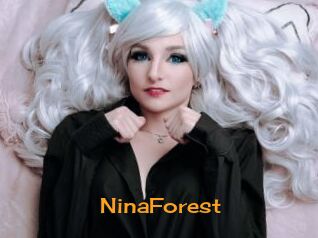 NinaForest
