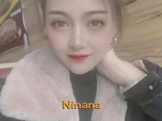 Ninana