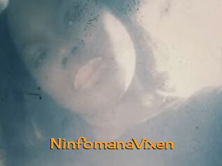 NinfomanaVixen