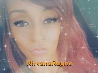 NirvanaRayne