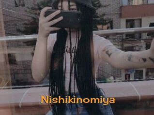Nishikinomiya