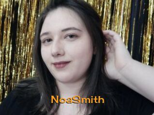 NoaSmith