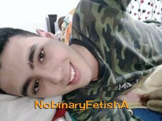 NobinaryFetishA