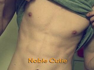 Noble_Cutie