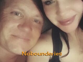 Nobounderies