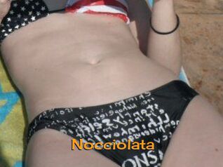 Nocciolata