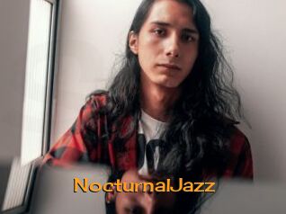 NocturnalJazz