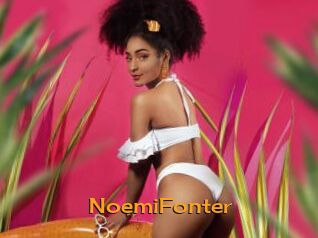 NoemiFonter