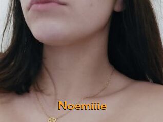 Noemiiie