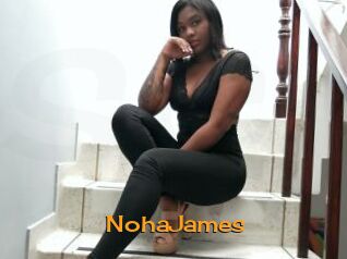 NohaJames