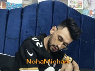 NohaMichael
