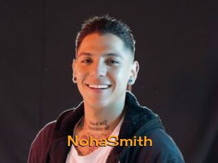 NohaSmith