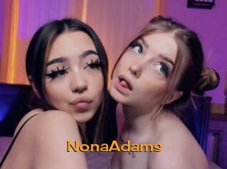 NonaAdams