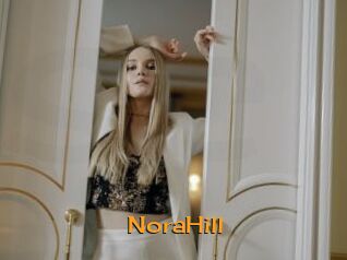 NoraHill