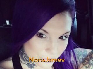 NoraJames