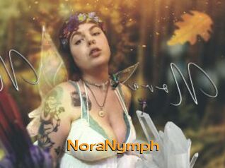 NoraNymph