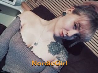 NordicGirl