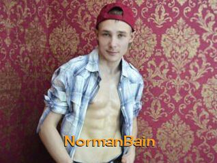 NormanBain