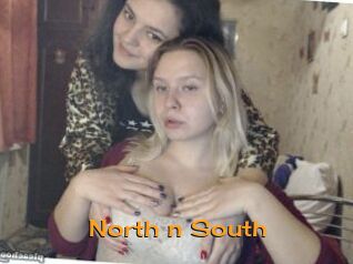 North_n_South
